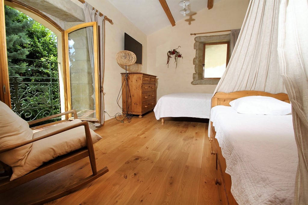 gite grande capacité tinal