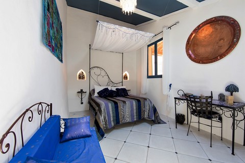 1001 nuits photographe