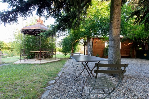 tinal gite de groupe