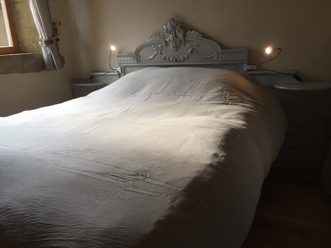 la chambre drome des collines